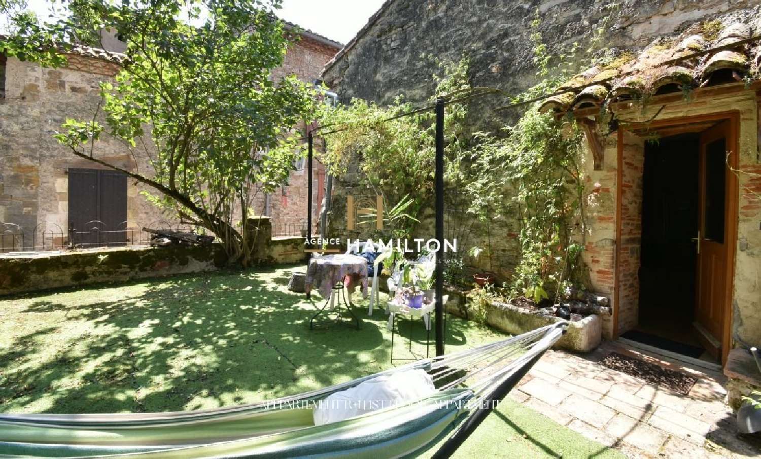  te koop gebouw Cordes-Sur-Ciel Tarn 7