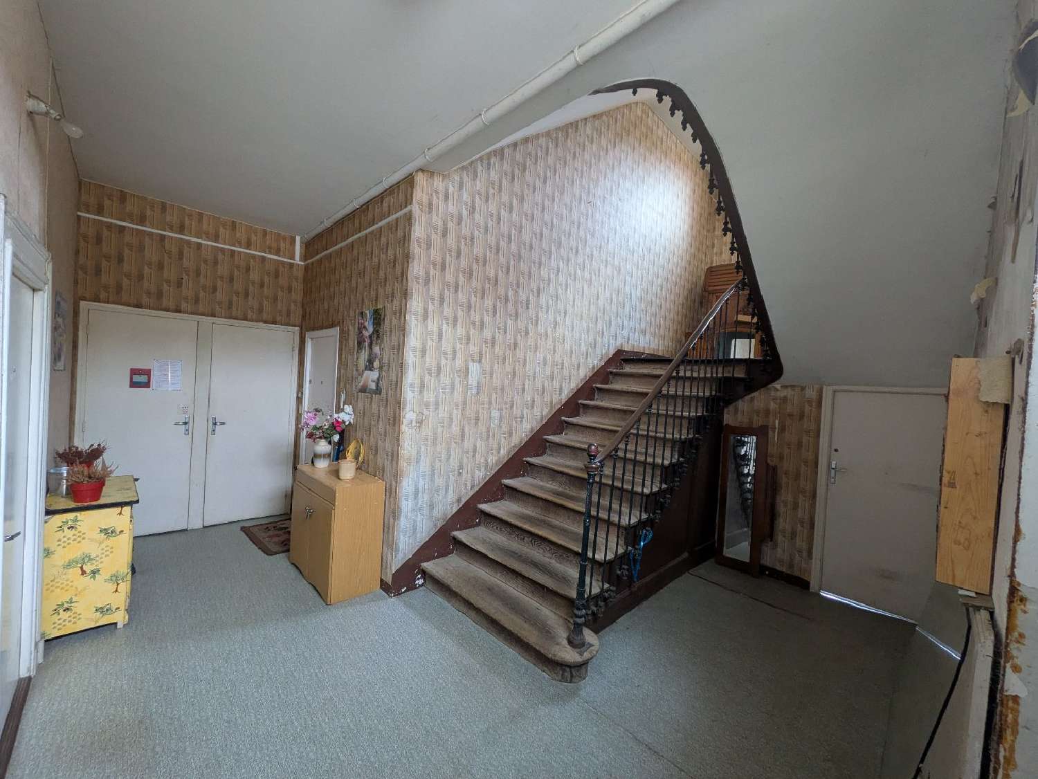 kaufen Gebäude Cransac Aveyron 3