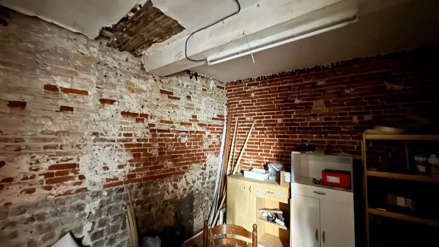  for sale building Dieppe Seine-Maritime 7