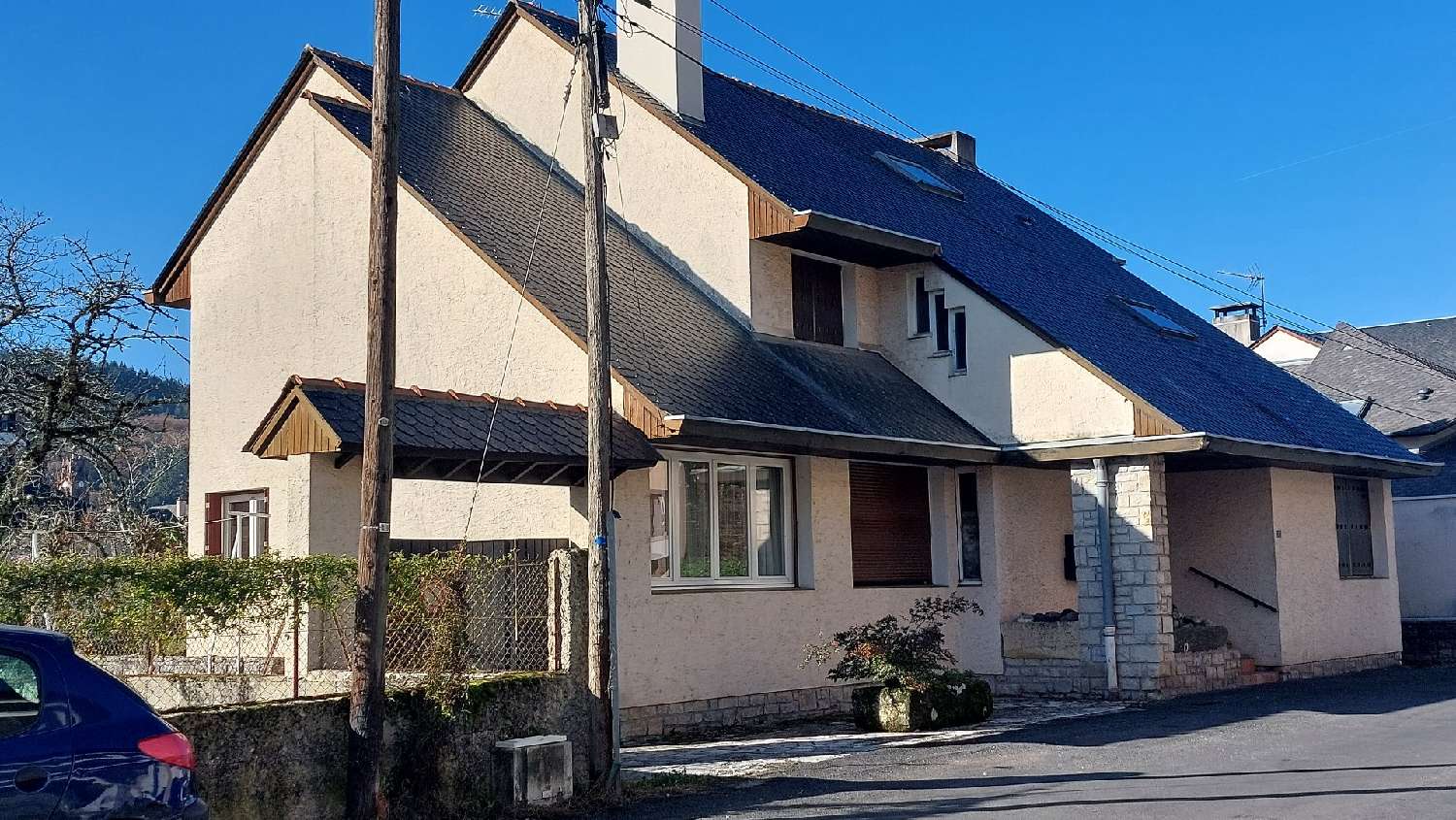  for sale building Espalion Aveyron 2