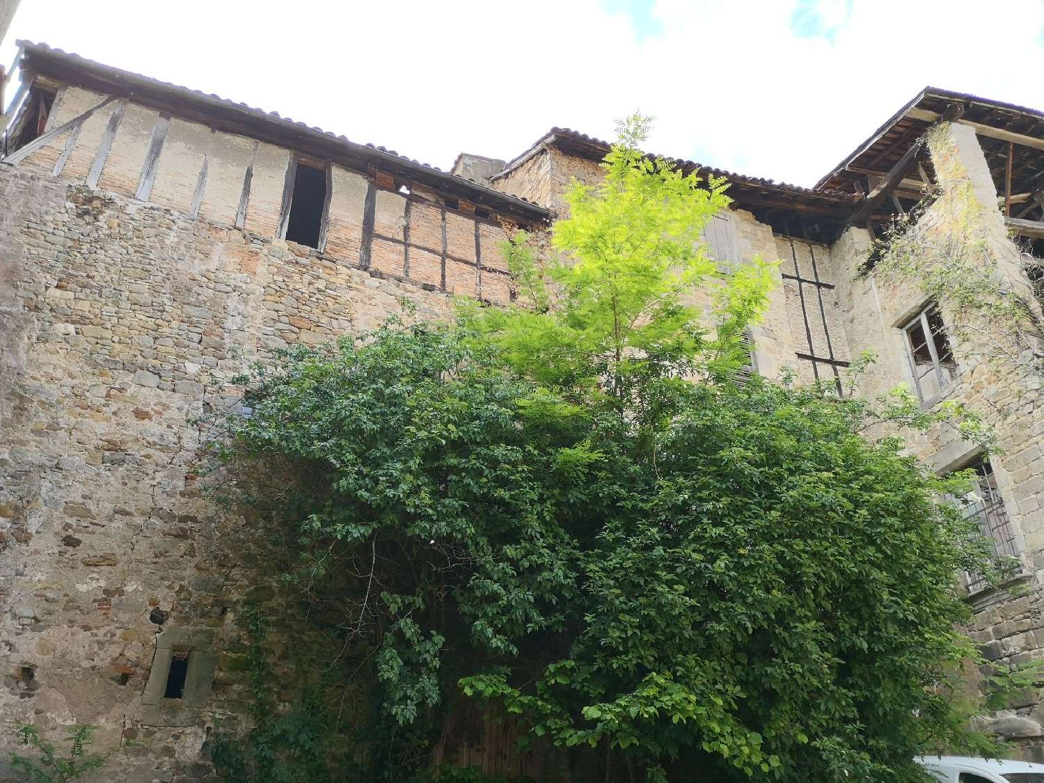 kaufen Gebäude Figeac Lot 4