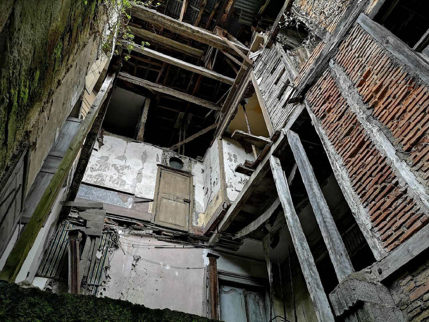 kaufen Gebäude Figeac Lot 7