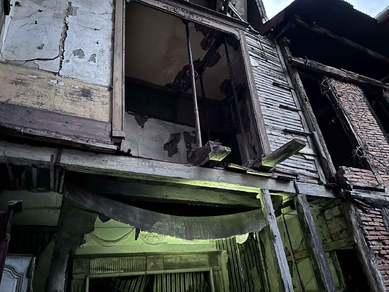 kaufen Gebäude Figeac Lot 8