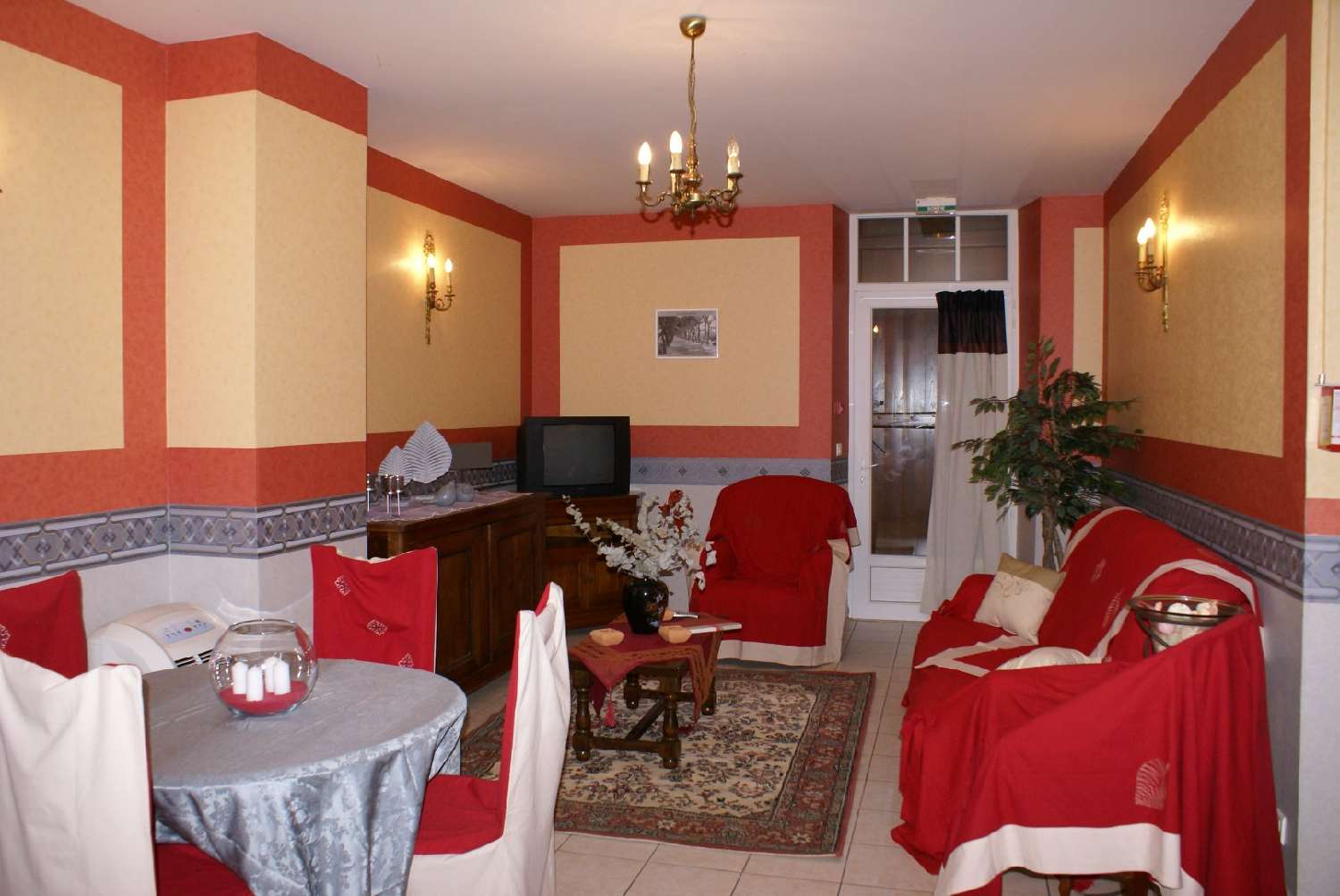 for sale building Latouille-Lentillac Lot 3