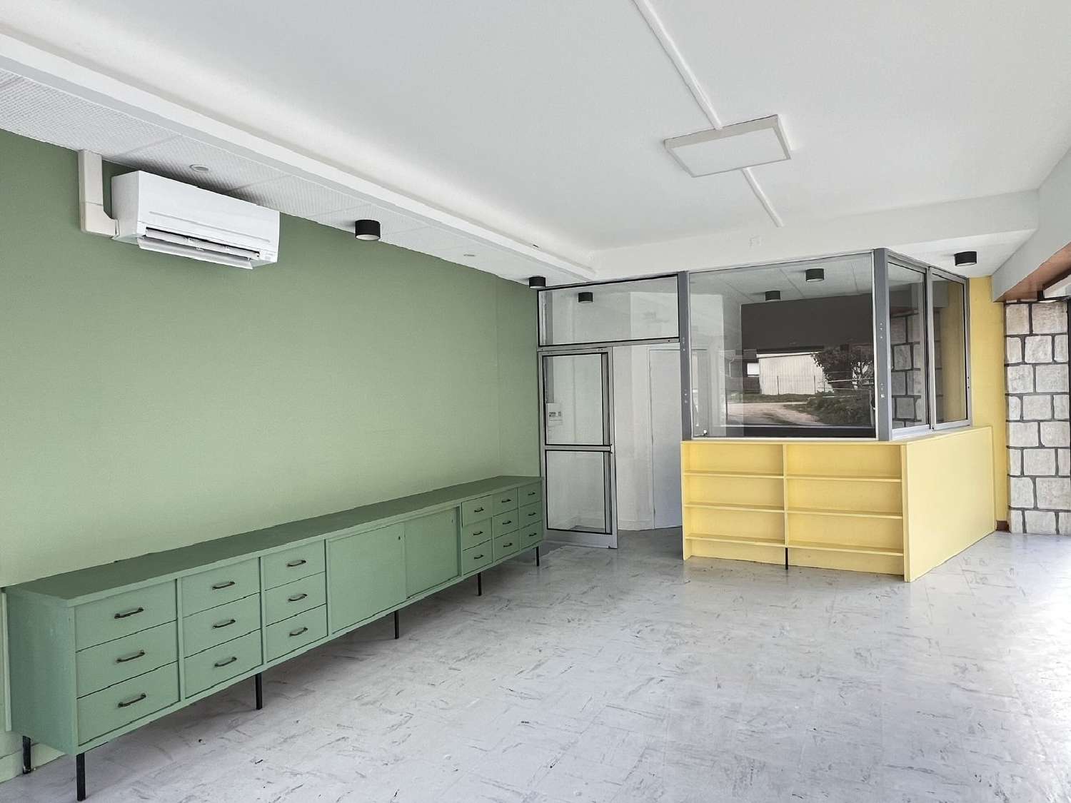 te koop gebouw Latronquière Lot 2