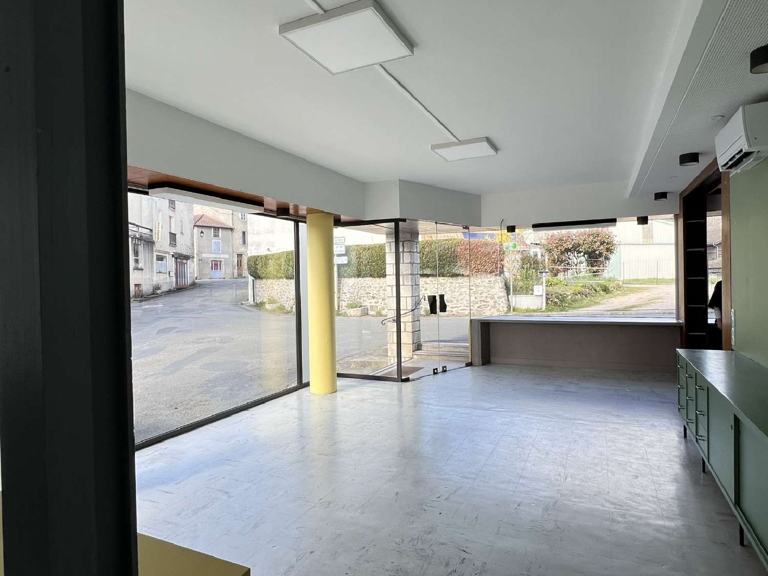 te koop gebouw Latronquière Lot 3