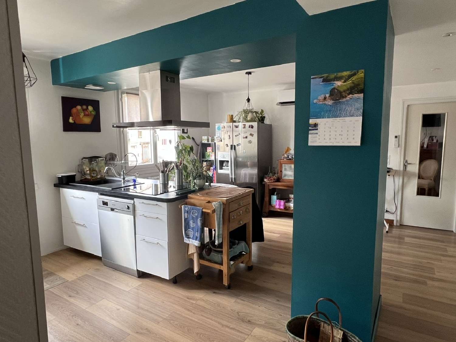 te koop gebouw Latronquière Lot 4