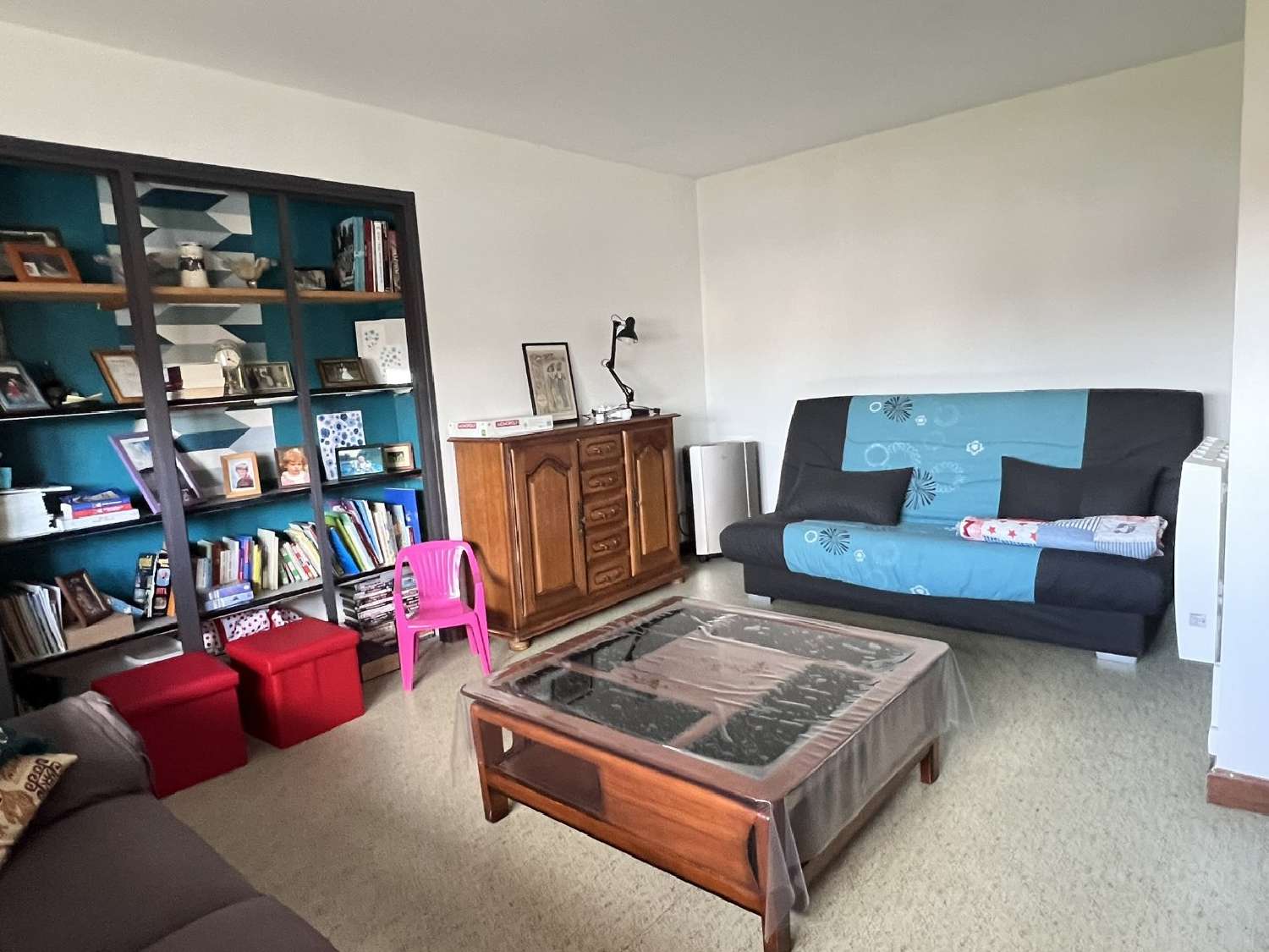 te koop gebouw Latronquière Lot 5