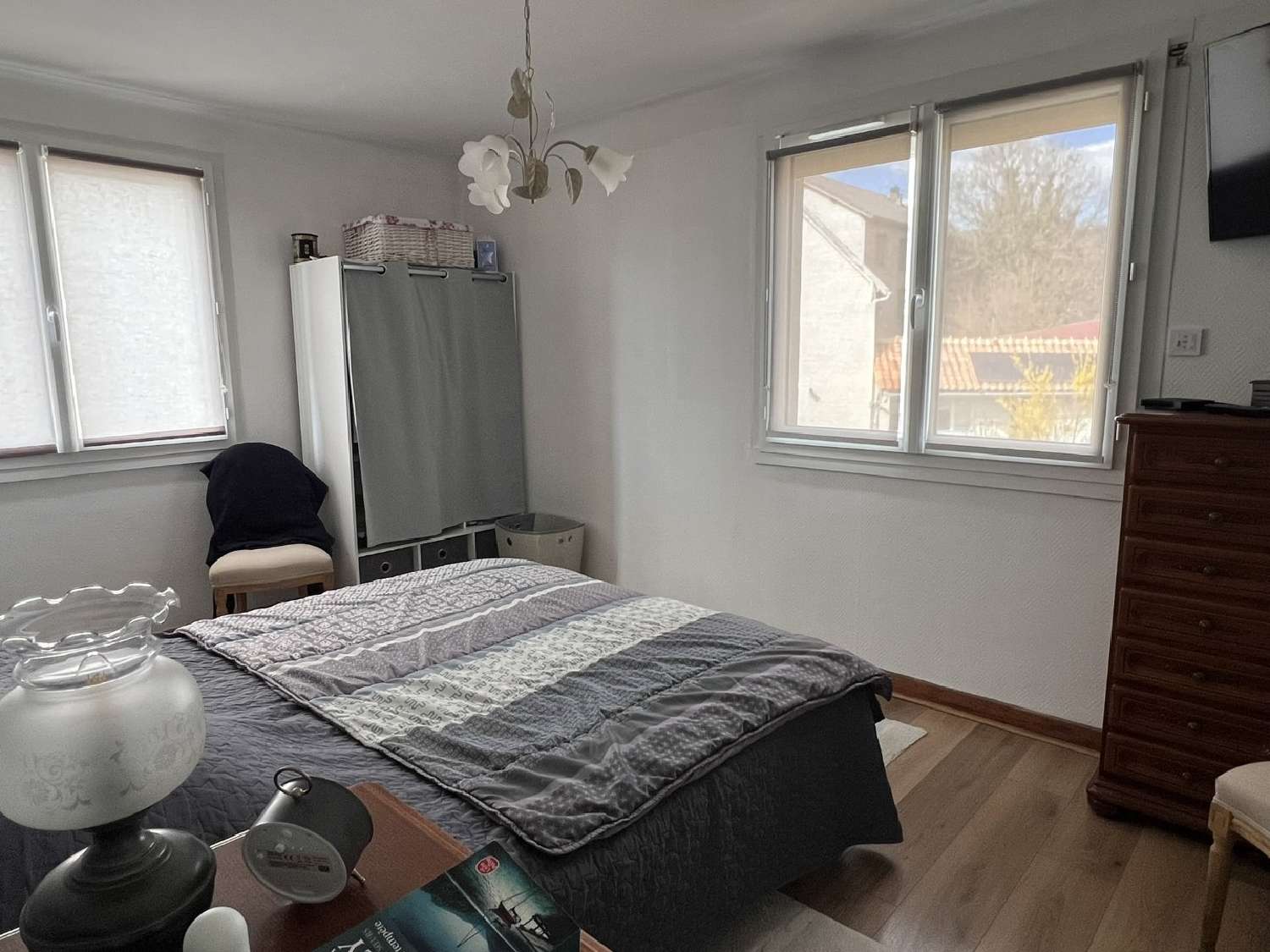 te koop gebouw Latronquière Lot 6