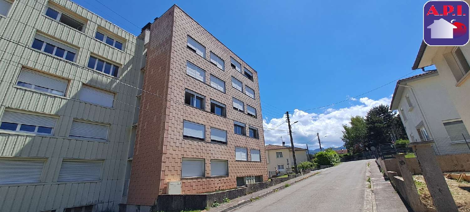  te koop gebouw Lavelanet Ariège 1