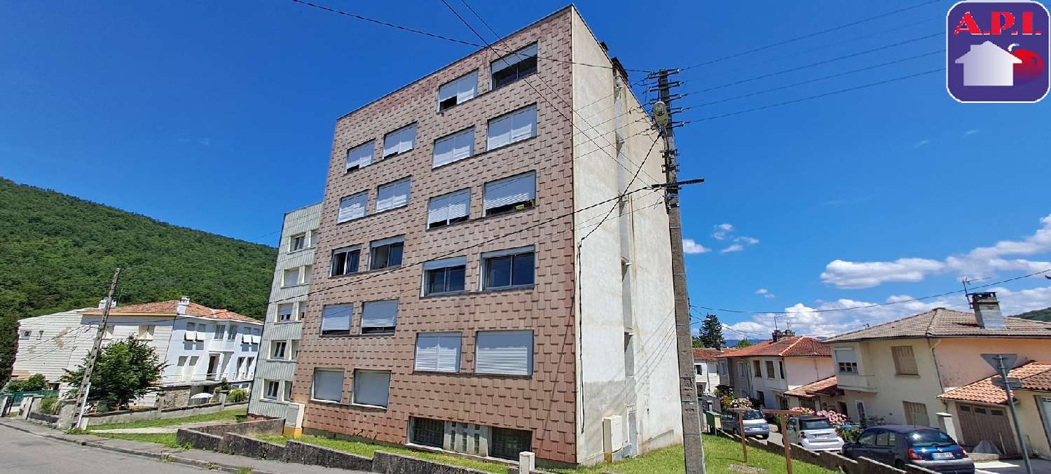  te koop gebouw Lavelanet Ariège 2