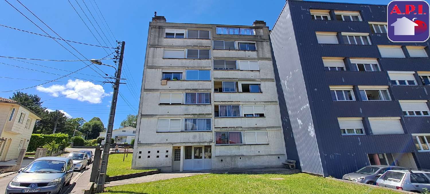  te koop gebouw Lavelanet Ariège 3