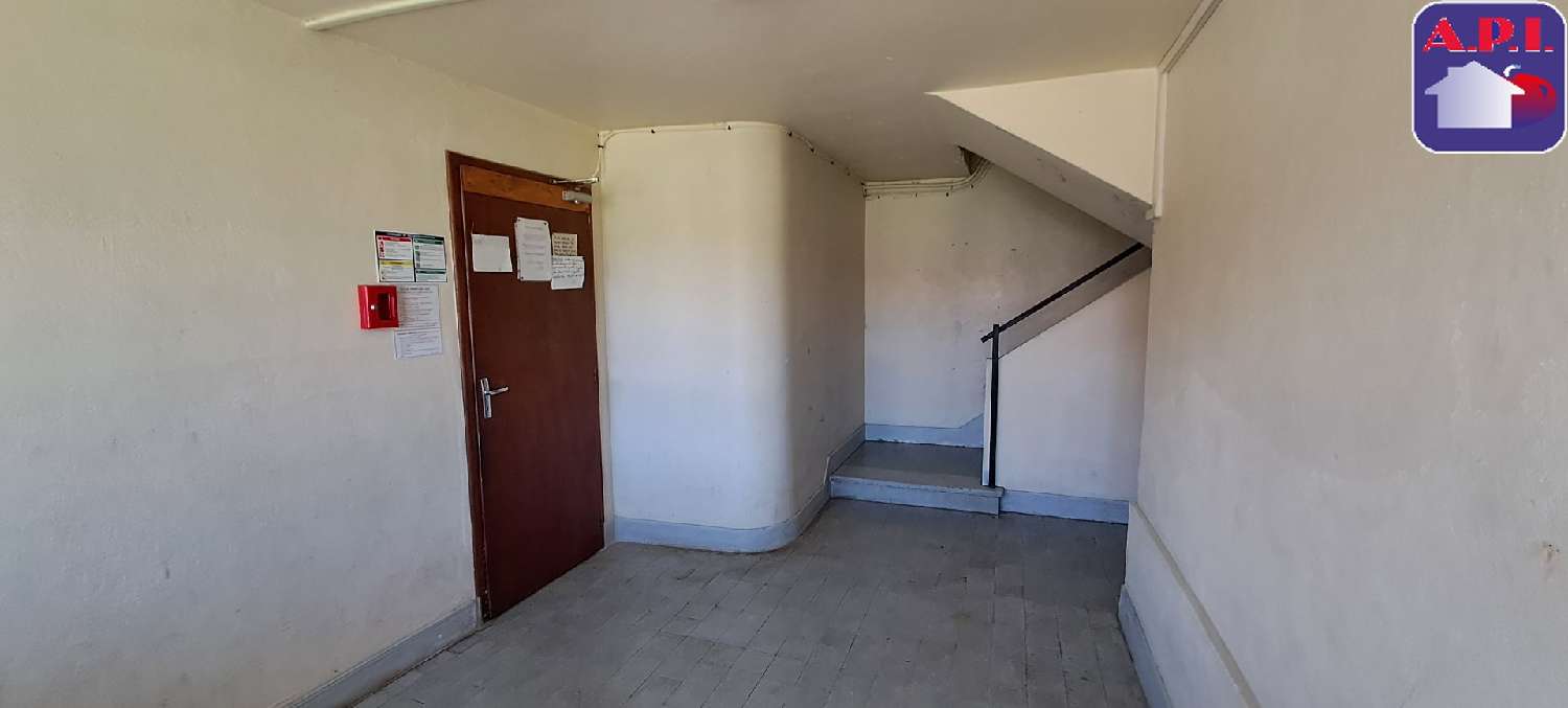  te koop gebouw Lavelanet Ariège 5