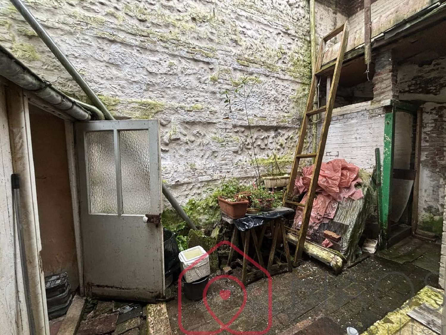  te koop gebouw Le Tréport Seine-Maritime 6