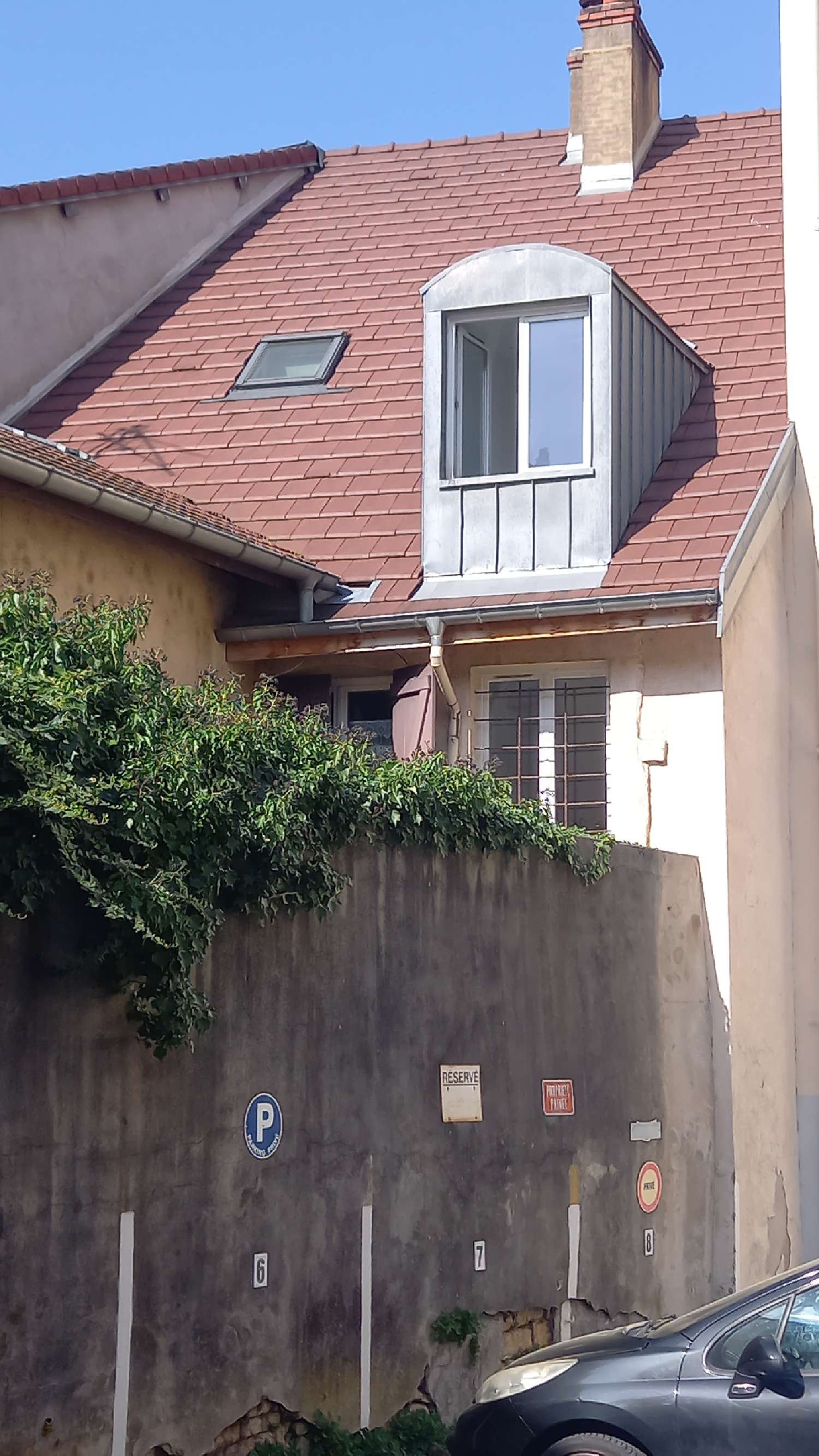  te koop gebouw Lons-le-Saunier Jura 2