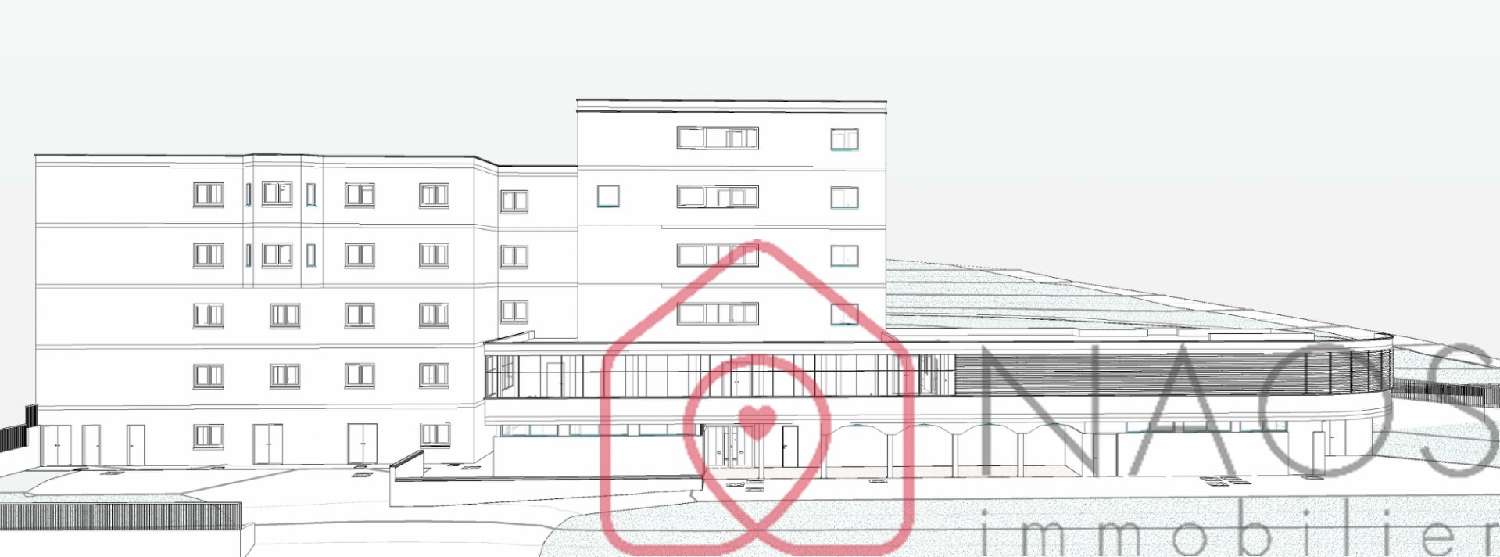  te koop gebouw Montcorbon Loiret 1