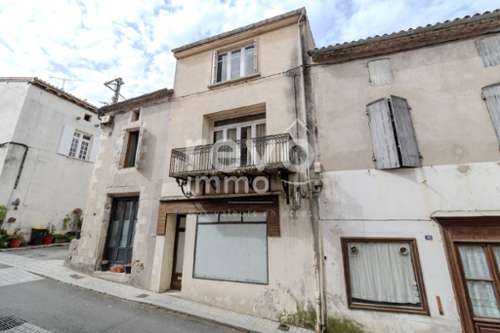 Neuffons Gironde batiment foto 7289867