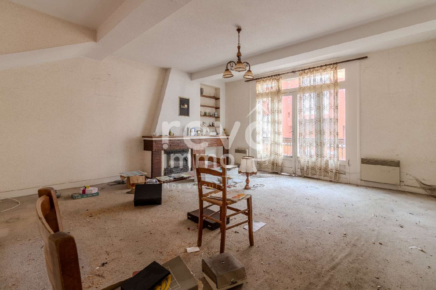 à vendre batiment Neuffons Gironde 6