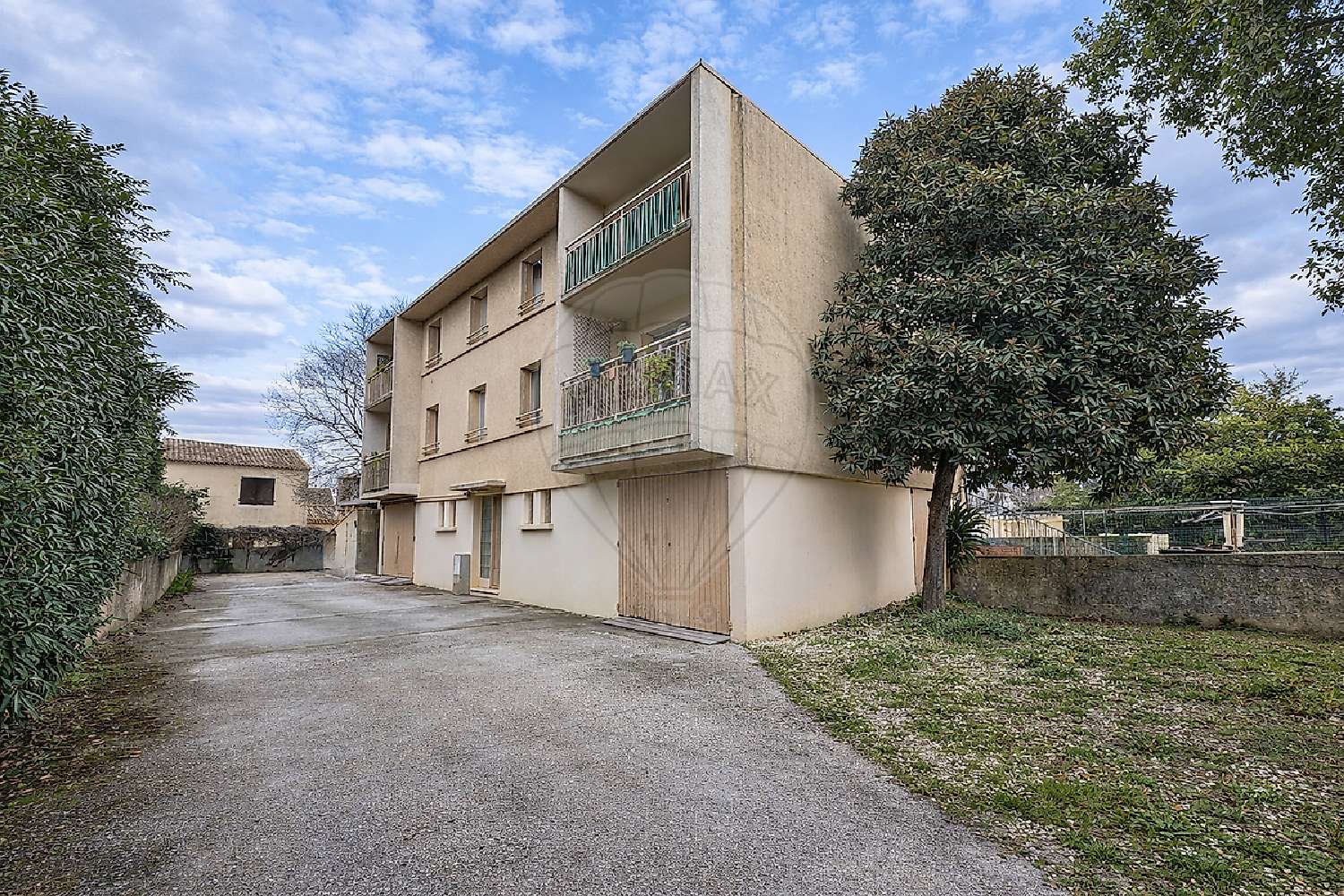  te koop gebouw Nîmes 30900 Gard 1