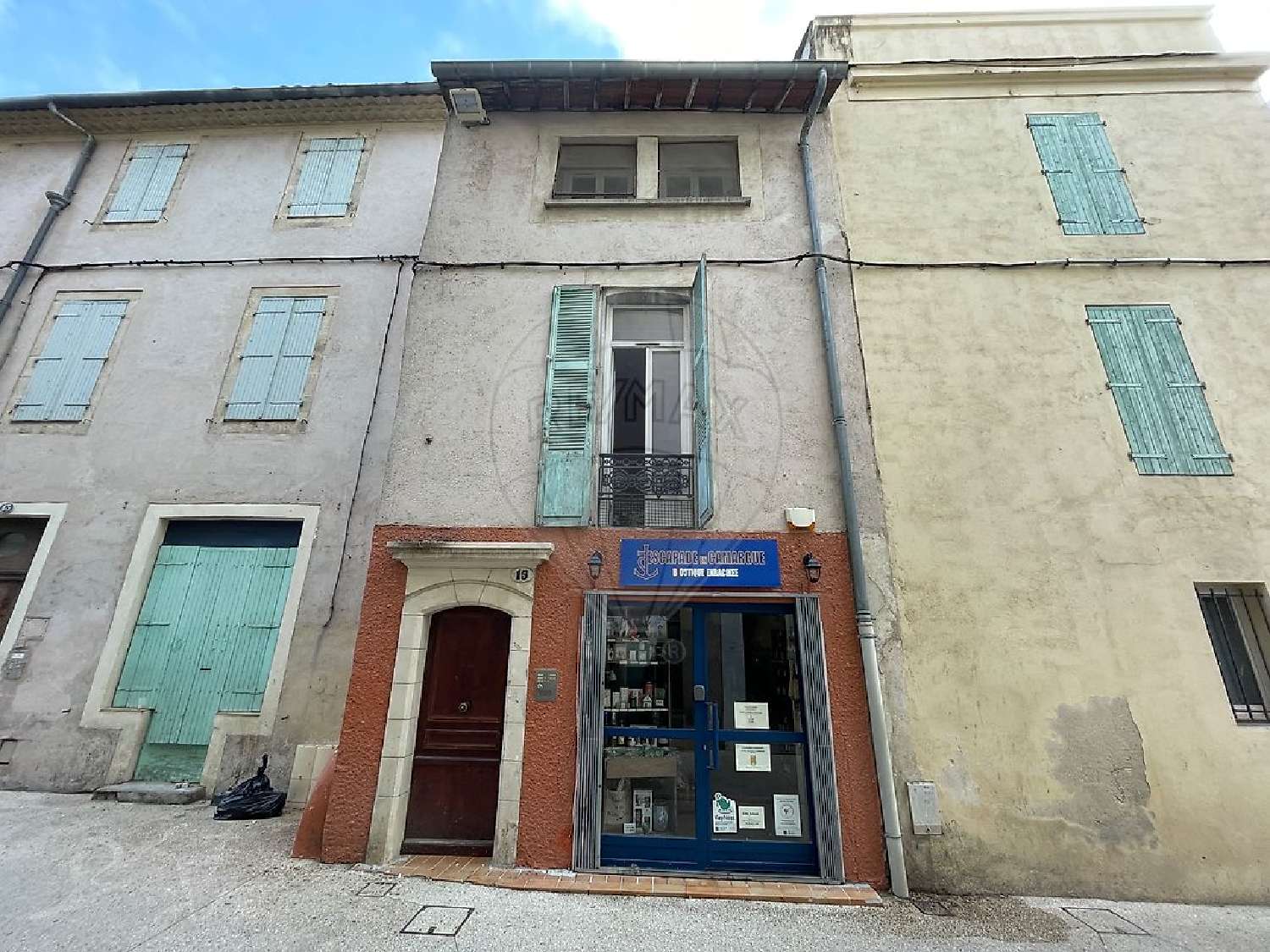  te koop gebouw Nîmes Gard 1