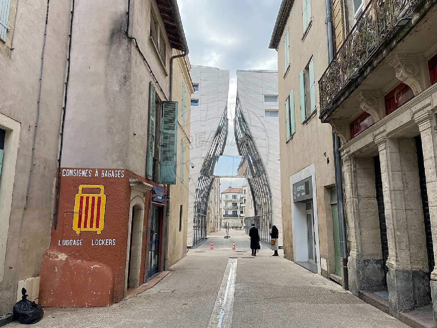  te koop gebouw Nîmes Gard 2