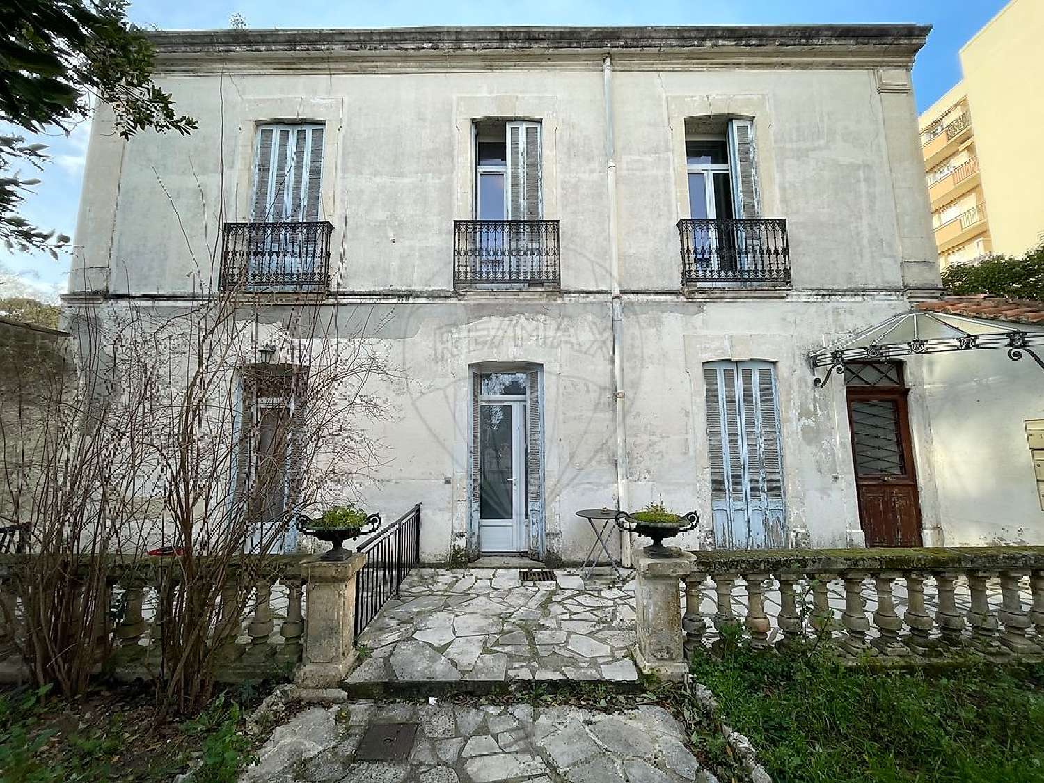  en venta edificio Nîmes Gard 1