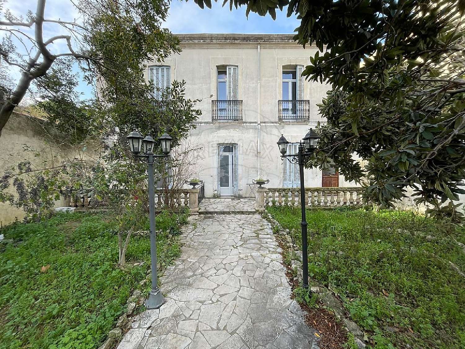  en venta edificio Nîmes Gard 2