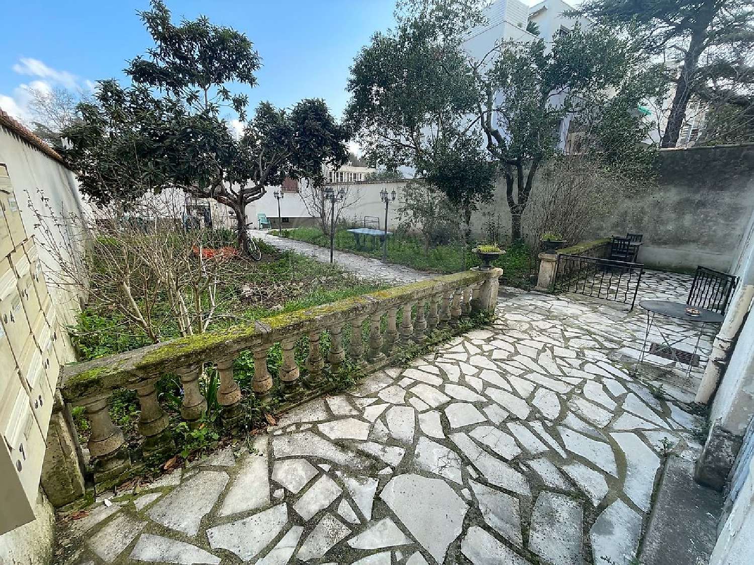  en venta edificio Nîmes Gard 3