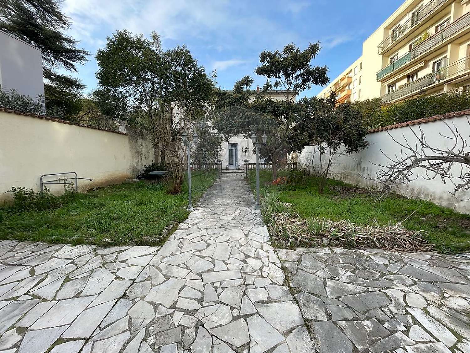  en venta edificio Nîmes Gard 4