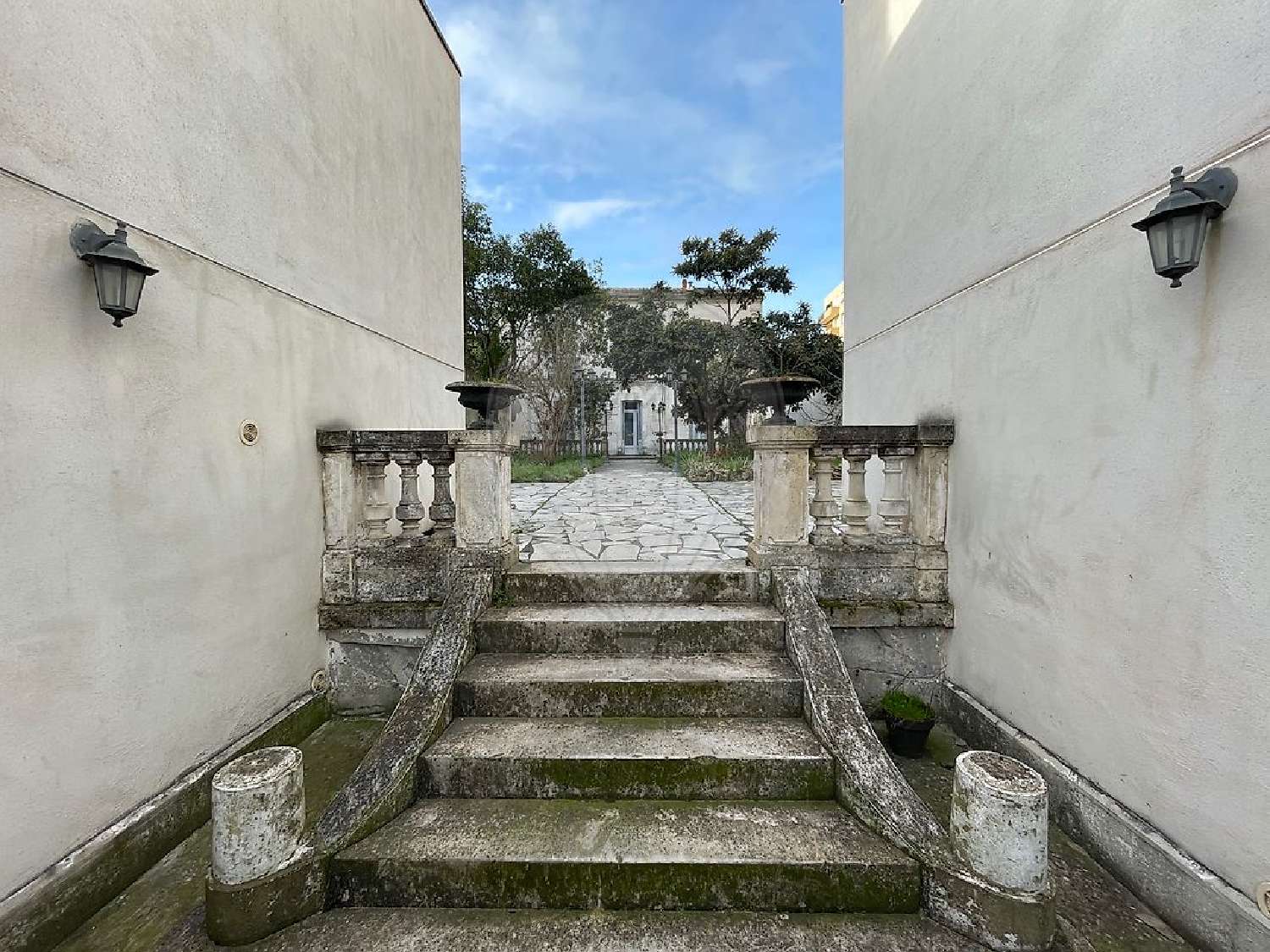  en venta edificio Nîmes Gard 7