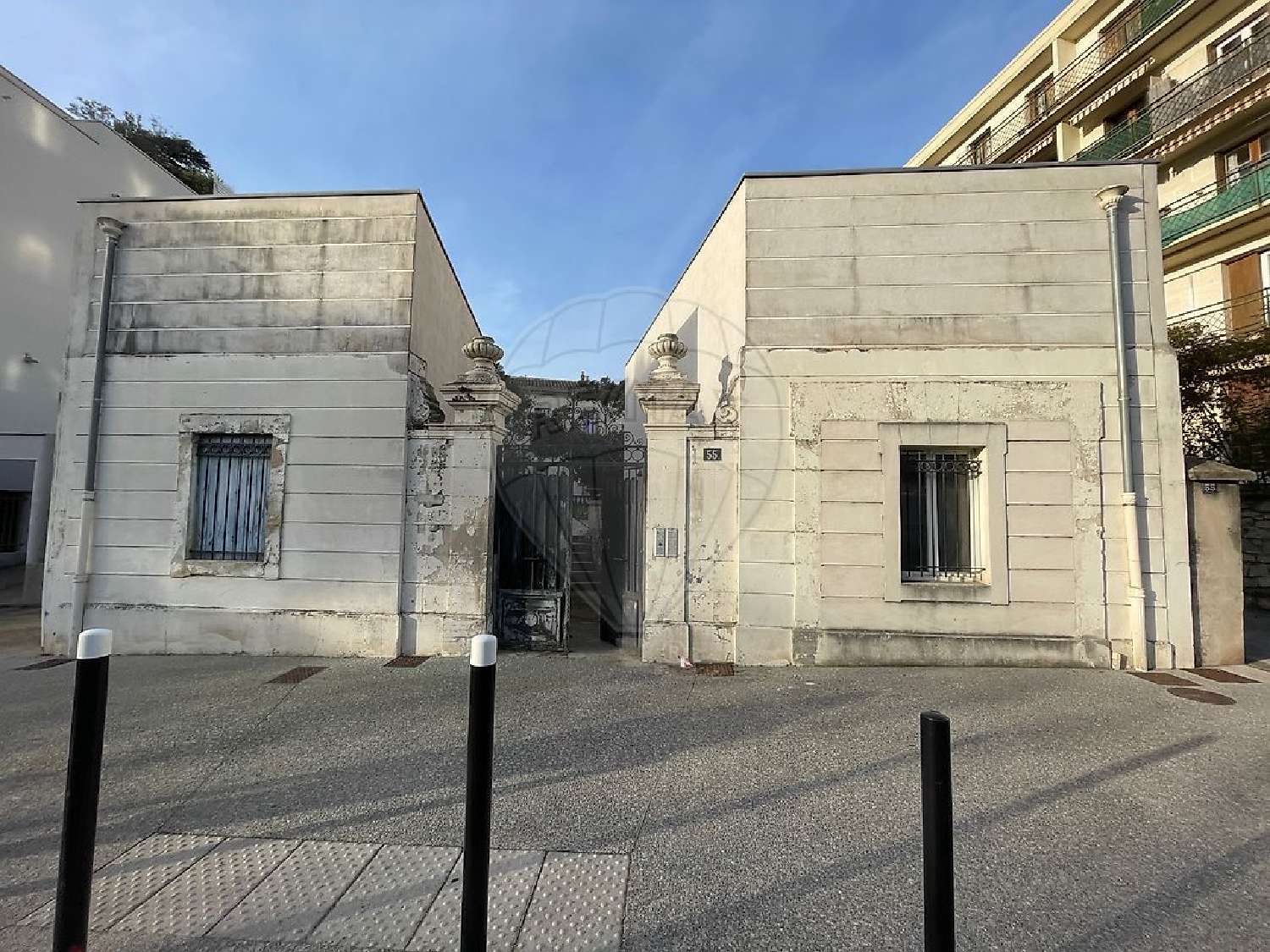  en venta edificio Nîmes Gard 8