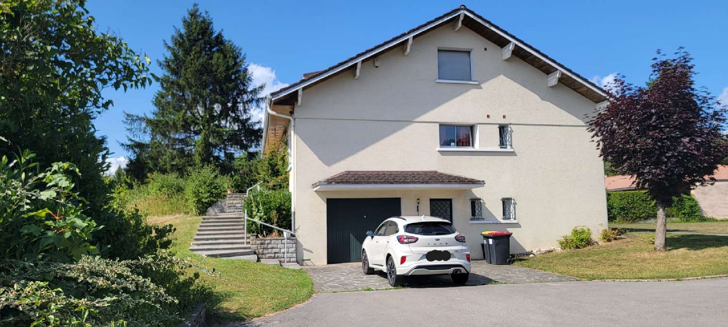  for sale building Oyonnax Ain 5