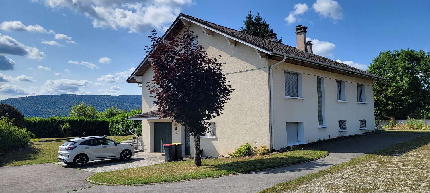 for sale building Oyonnax Ain 6