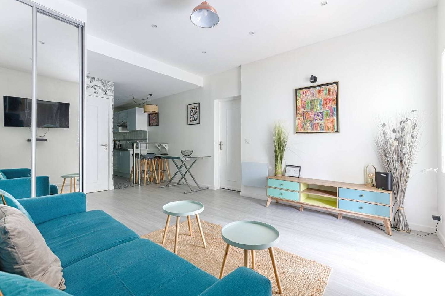  kaufen Gebäude Paris 20e Arrondissement Paris (Seine) 4