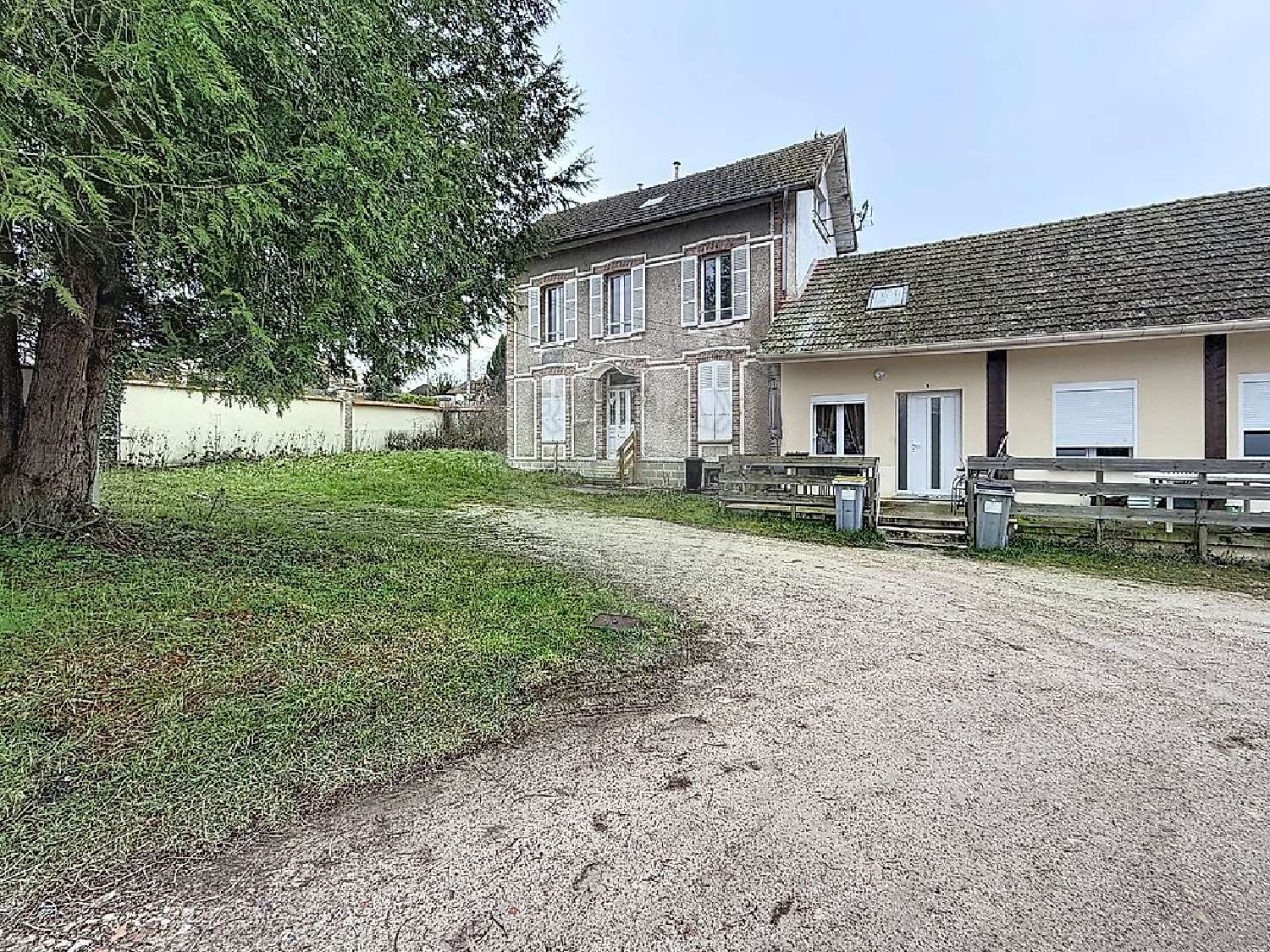  kaufen Gebäude Pont-sur-Yonne Yonne 2