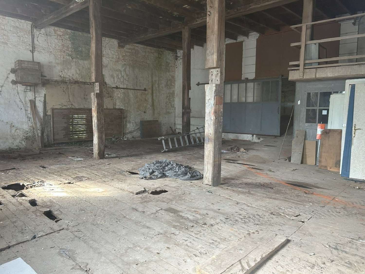  en venta edificio Port-d'Envaux Charente-Maritime 7