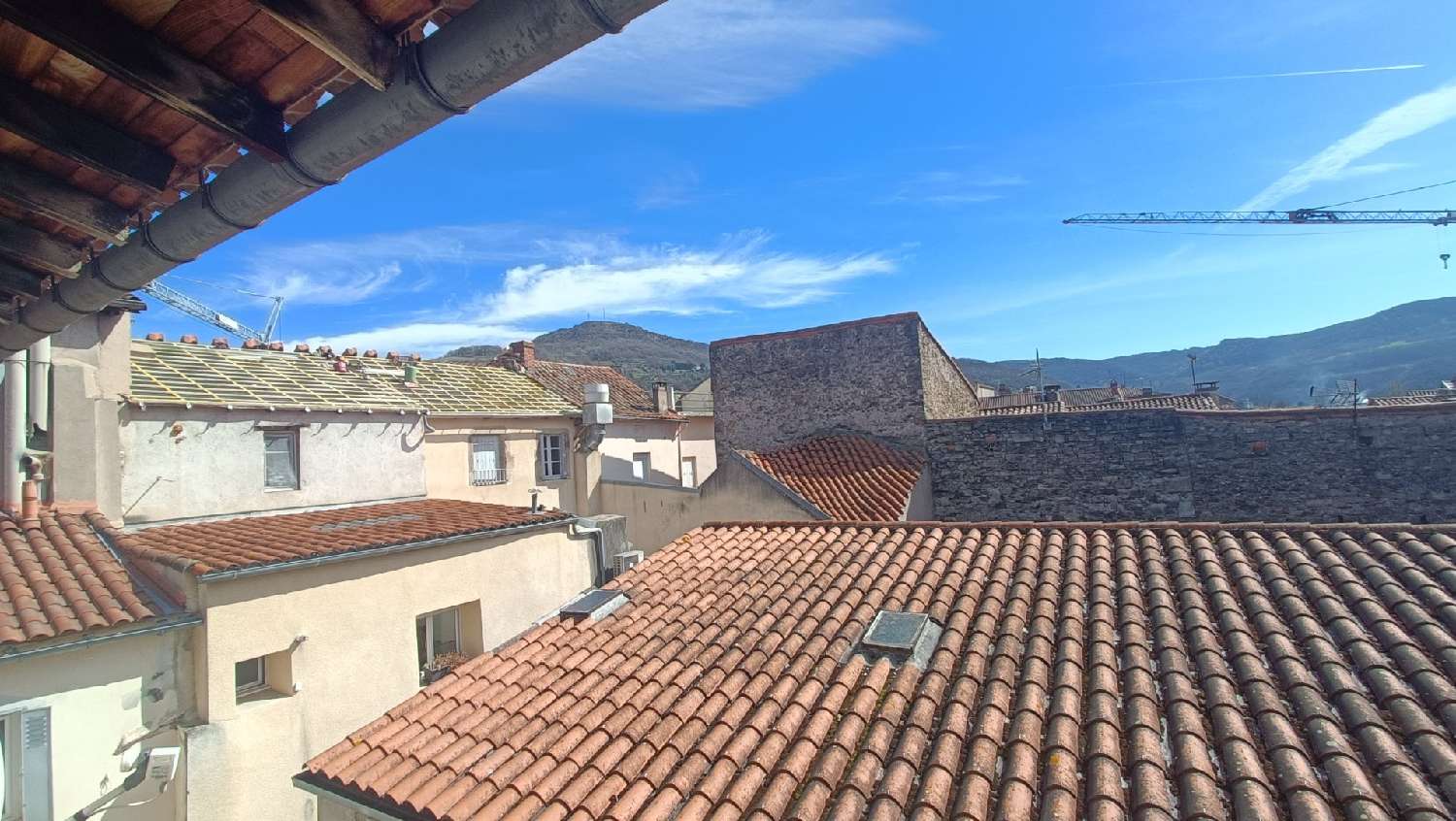 à vendre batiment Saint-Affrique Aveyron 3