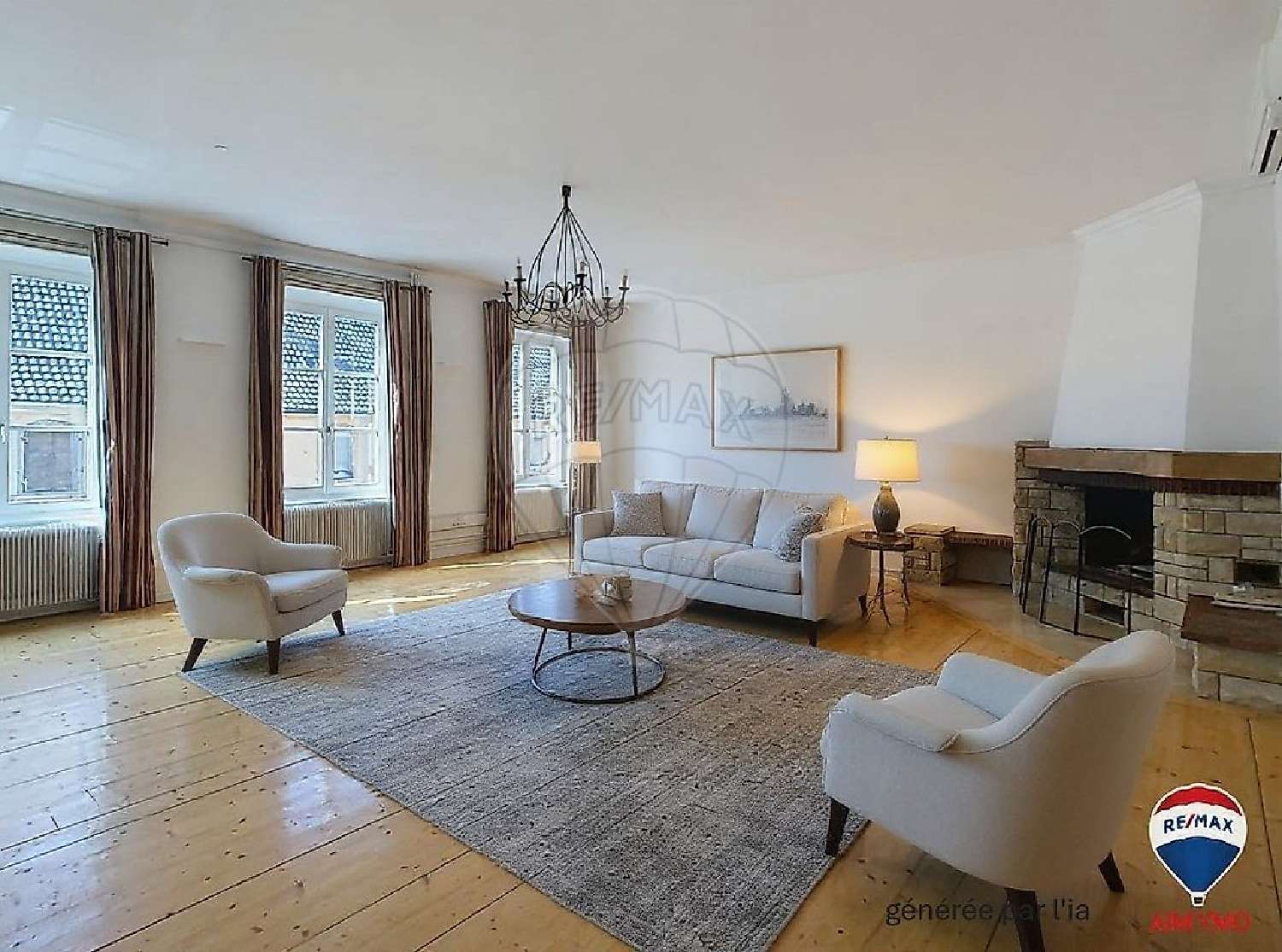 à vendre batiment Sainte-Marie-aux-Mines Haut-Rhin 1