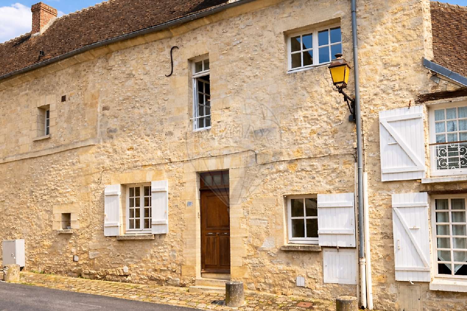  te koop gebouw Senlis Oise 2