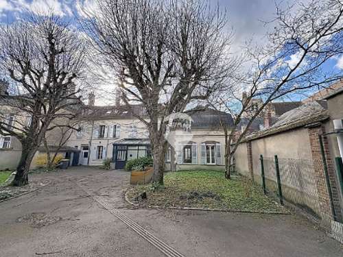 Sens Yonne edificio foto 7286719