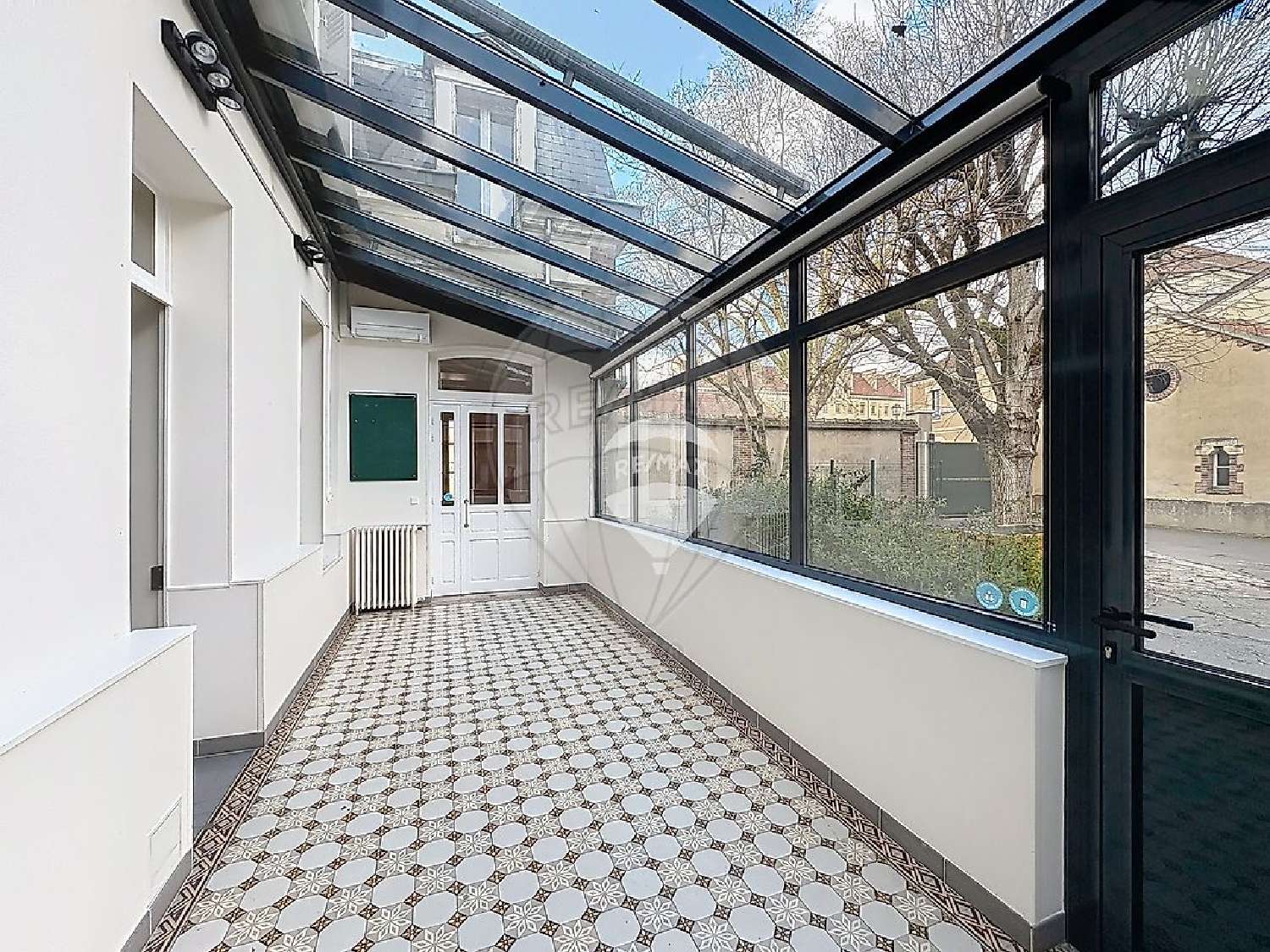  en venta edificio Sens Yonne 4