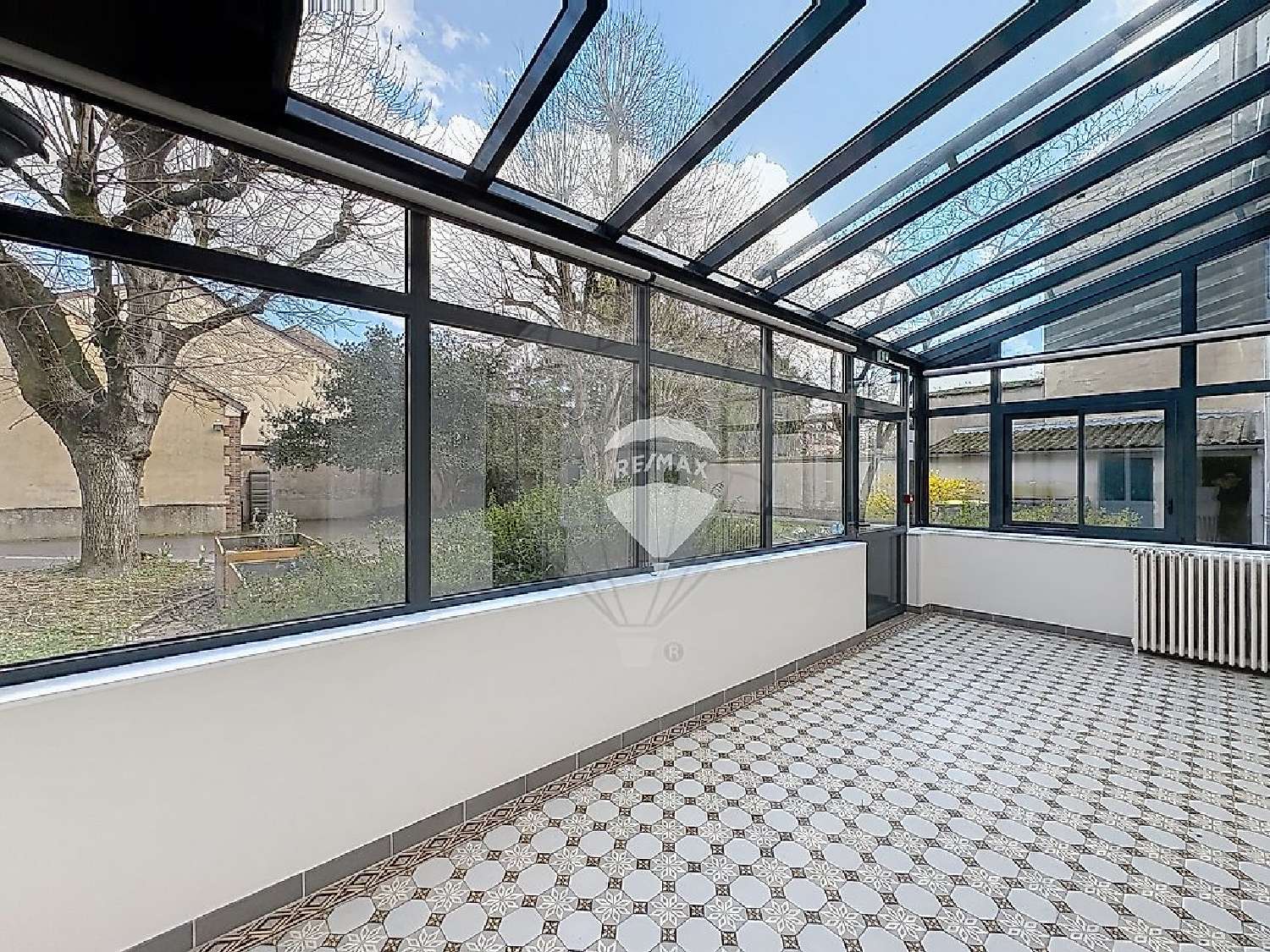  en venta edificio Sens Yonne 5