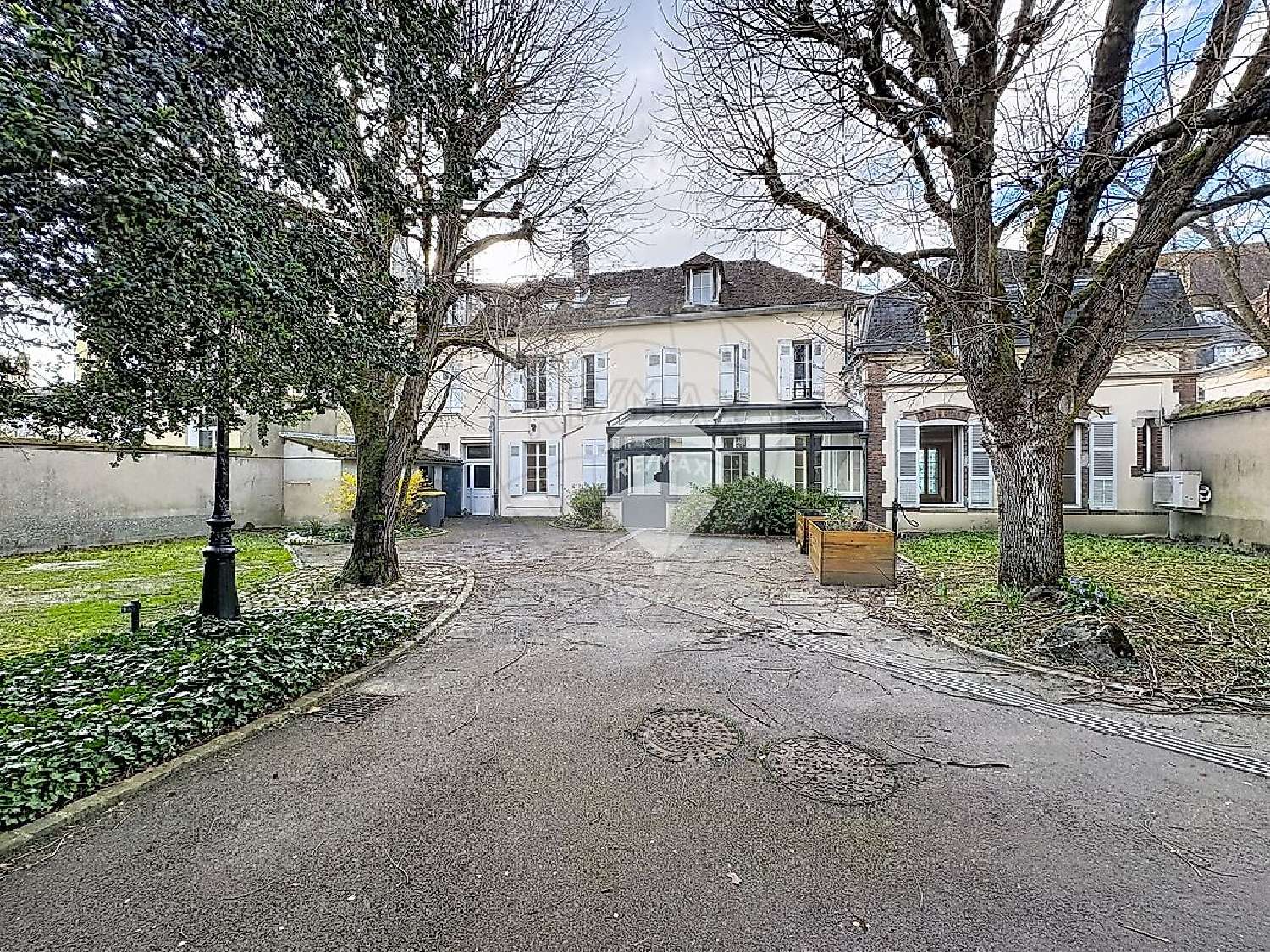  en venta edificio Sens Yonne 7