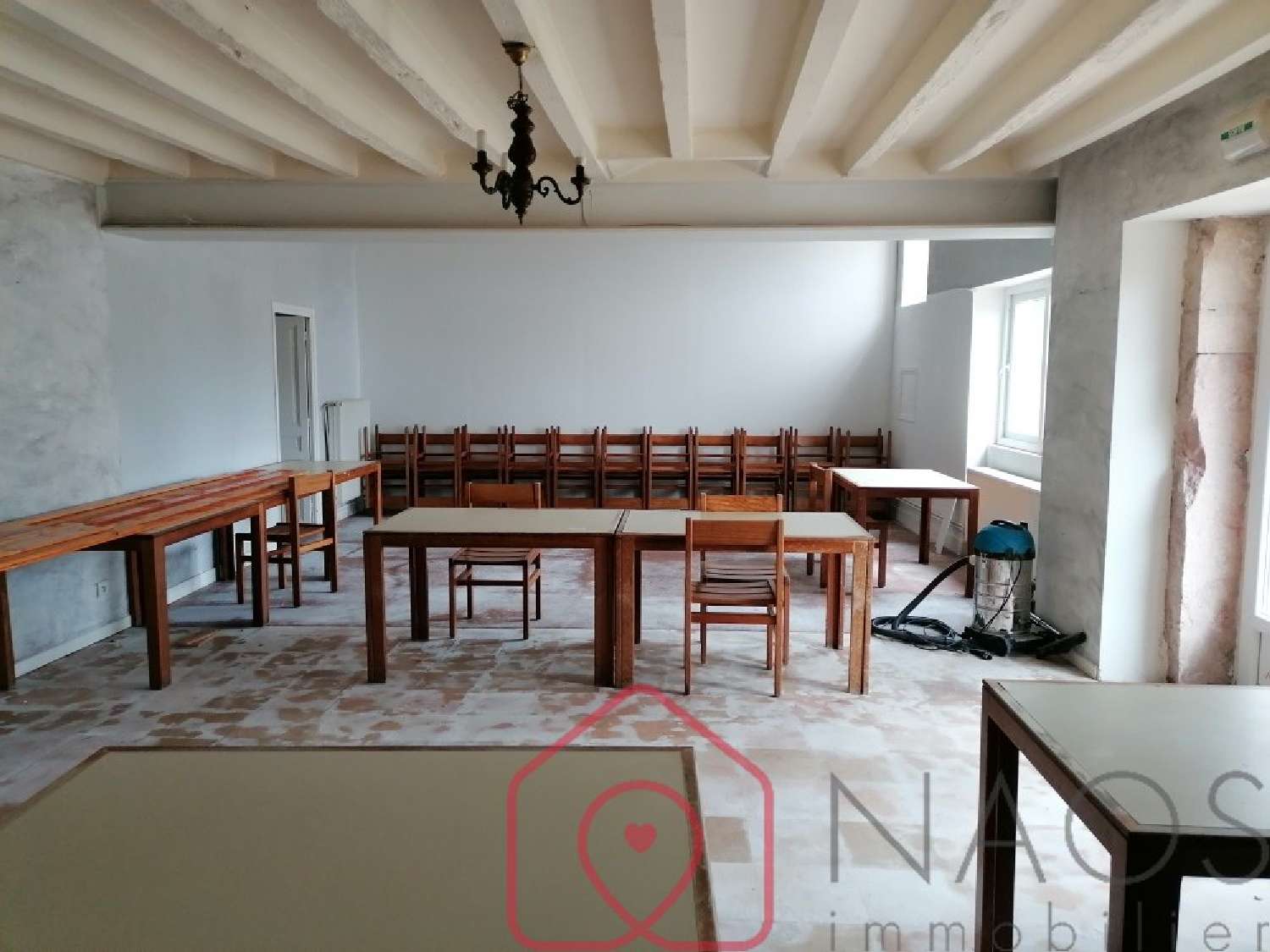  à vendre batiment Tournus Saône-et-Loire 8