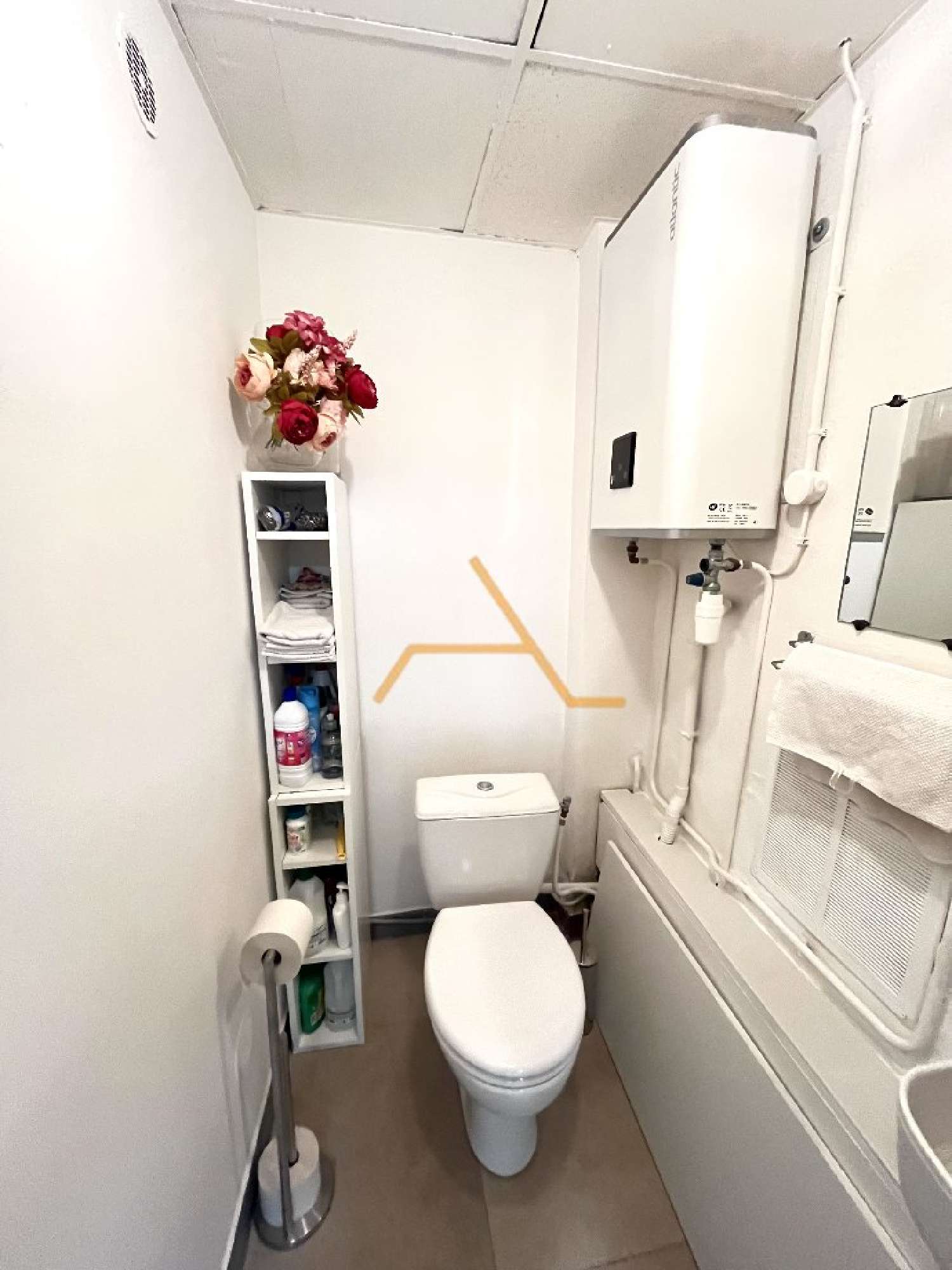 à vendre batiment Valréas Vaucluse 4