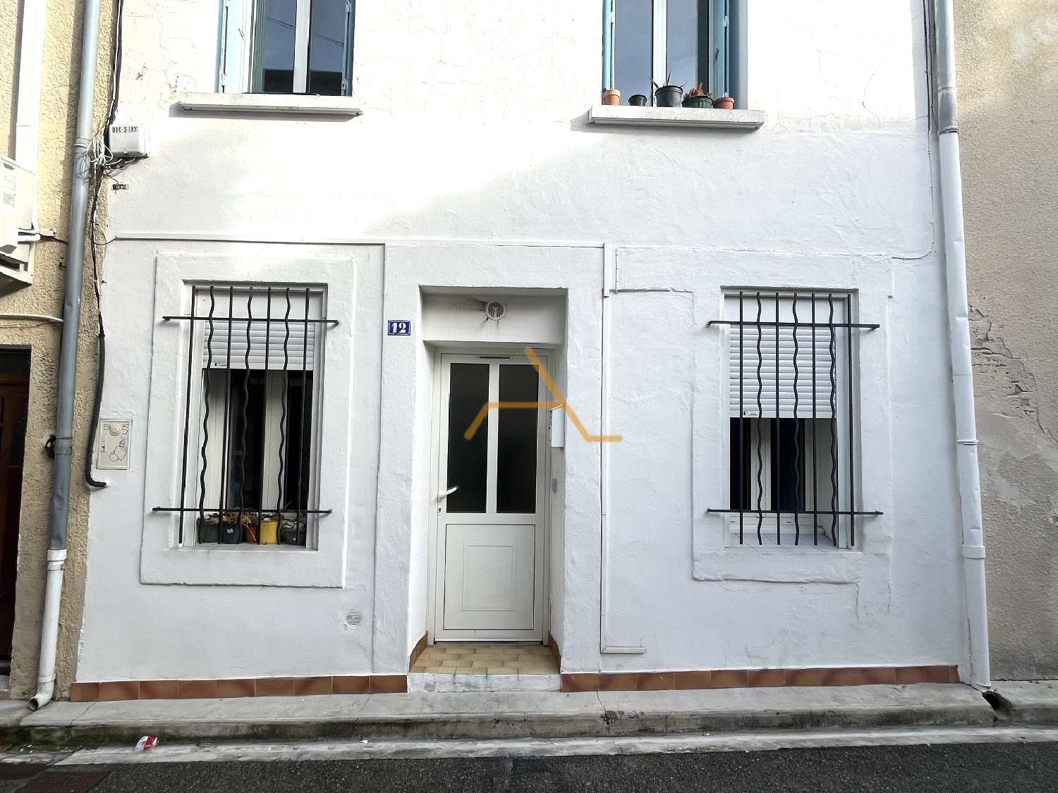 à vendre batiment Valréas Vaucluse 5