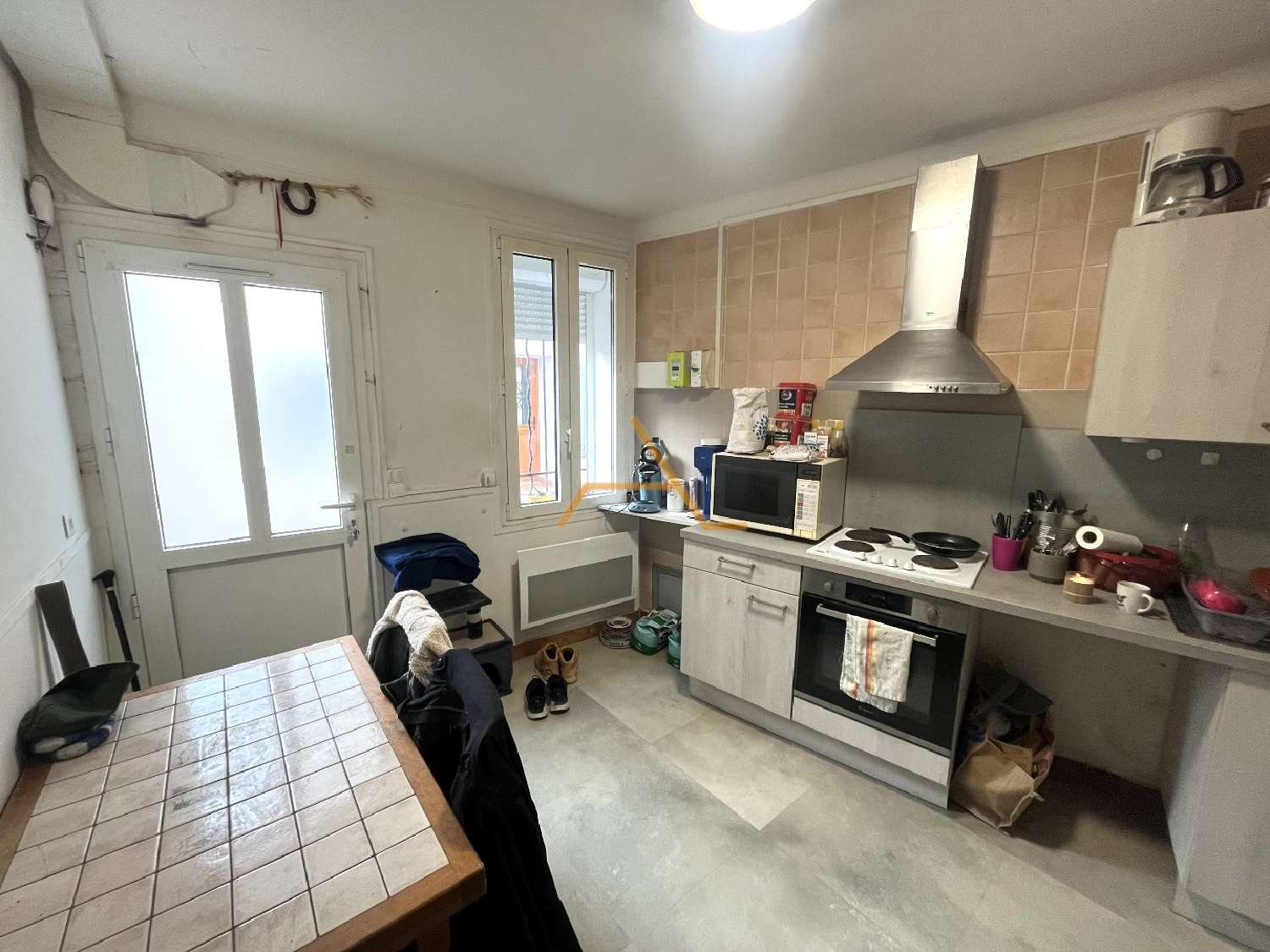 à vendre batiment Valréas Vaucluse 6