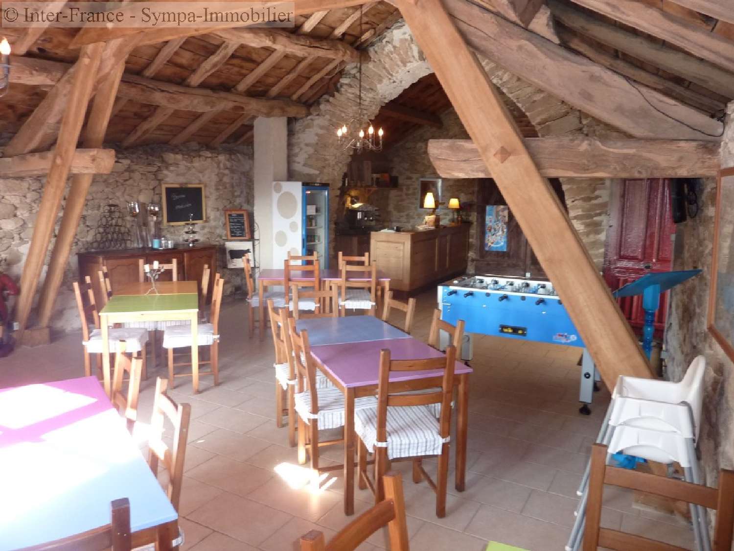  te koop camping Cambon-et-Salvergues Hérault 5