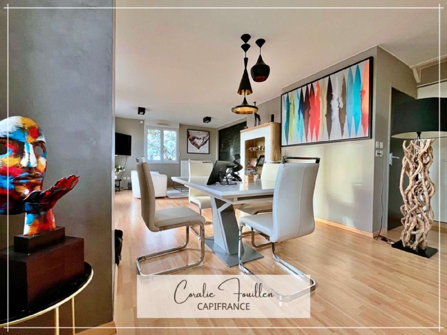 te koop huis Nantes Loire-Atlantique 2