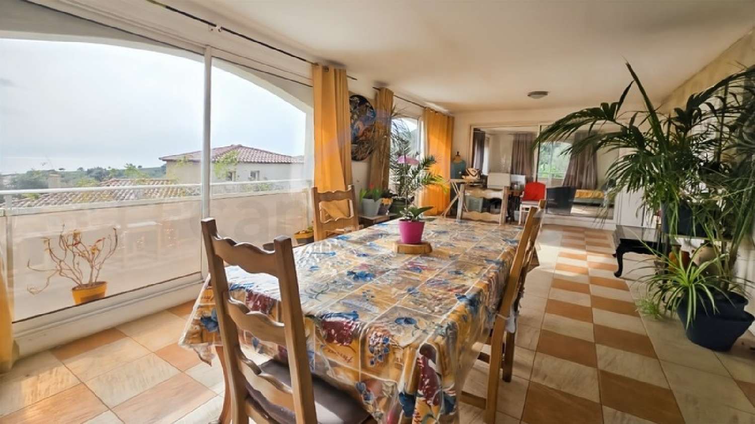  à vendre maison de village Sagone Corse-du-Sud 8